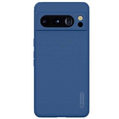 NILLKIN Hard Cover f�r Google Pixel 8 PRO Super Frosted Pro Matte H�lle PC TPU 