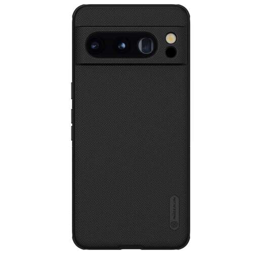 NILLKIN Hard Cover f�r Google Pixel 8 PRO Super Frosted Pro Matte H�lle PC TPU 