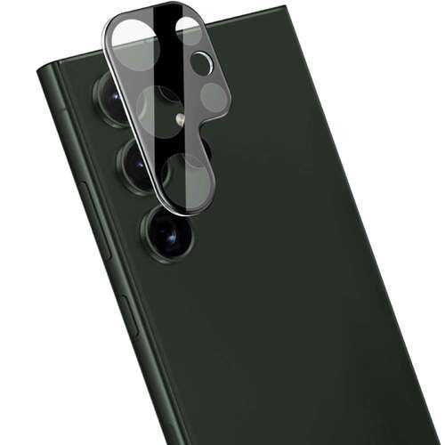 IMAK Kamera Schutzglas f�r Samsung Galaxy S24 ULTRA Abdeckung Folie Glass Linse