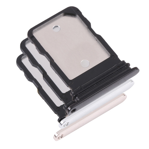 Sim Tray f�r Google Pixel 6 PRO Karten Halter Fach Schlitten Slot Adapter Holder