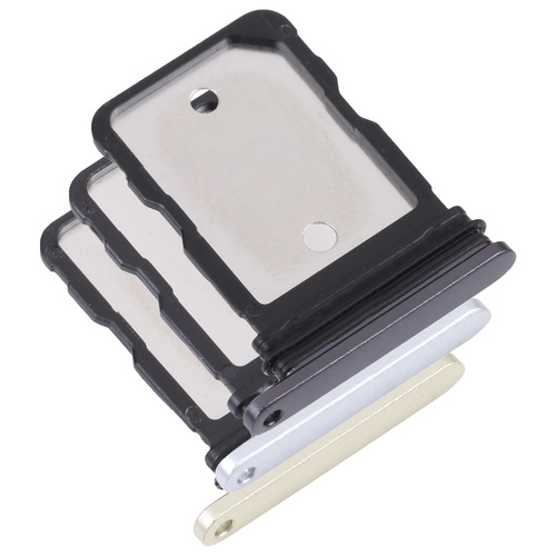 Sim Tray f�r Google Pixel 7 Karten Halter Fach Schlitten Slot Adapter Holder