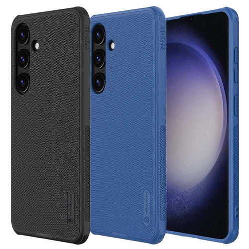 NILLKIN Hard Cover f�r Samsung Galaxy S24 PLUS Super Frosted Pro Schutz H�lle