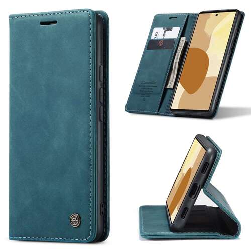 CASEME Handy Tasche f�r Google Pixel 6 PRO Wallet 013 Series H�lle Klapp Etui 