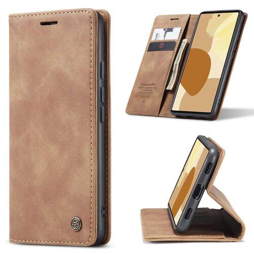 CASEME Handy Tasche f�r Google Pixel 6 PRO Wallet 013 Series H�lle Klapp Etui 