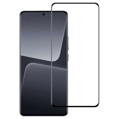 Schutzglas f�r Xiaomi 13T | 13T PRO Full Cover Tempered Glass Display Folie Film