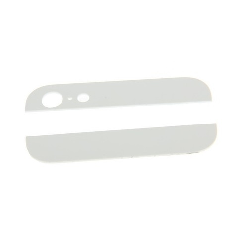 Apple iPhone 5 Back Cover Top Bottom