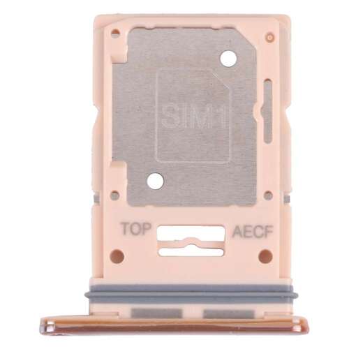 Dual Sim Tray f�r Samsung Galaxy A53 5G Kartenhalter Fach Schlitten SD Card Slot 