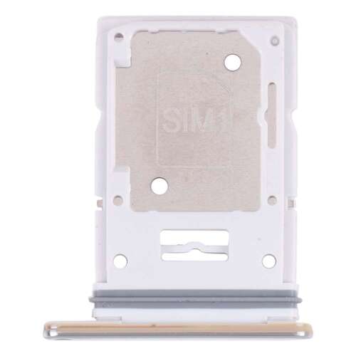 Dual Sim Tray f�r Samsung Galaxy A53 5G Kartenhalter Fach Schlitten SD Card Slot 