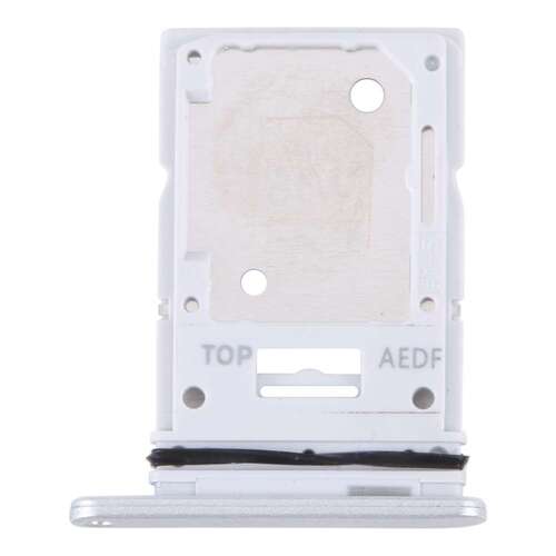 Dual Sim Tray f�r Samsung Galaxy A54 Kartenhalter Fach Schlitten SD Card Slot 