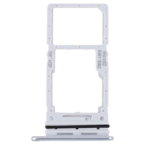 Dual Sim Tray f�r Samsung Galaxy A34 Kartenhalter Fach Schlitten SD Card Slot 