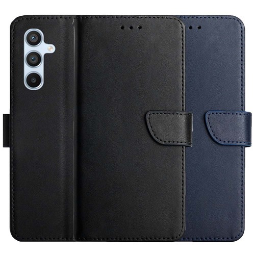 Handy Tasche f�r Samsung Galaxy S24 Echt Leder Etui Schutzh�lle Wallet Magnet