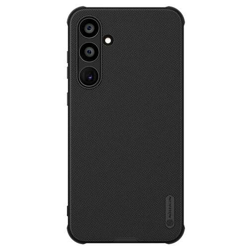 NILLKIN Hard Cover f�r Samsung Galaxy A55 Super Frosted Pro Matte H�lle PC TPU 