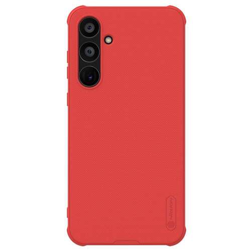 NILLKIN Hard Cover f�r Samsung Galaxy A55 Super Frosted Pro Matte H�lle PC TPU 