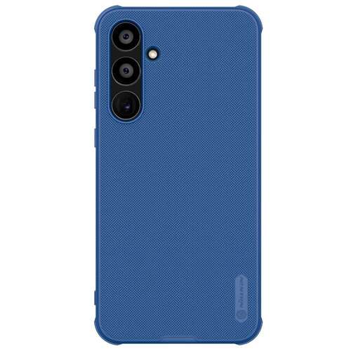 NILLKIN Hard Cover f�r Samsung Galaxy A55 Super Frosted Pro Matte H�lle PC TPU 