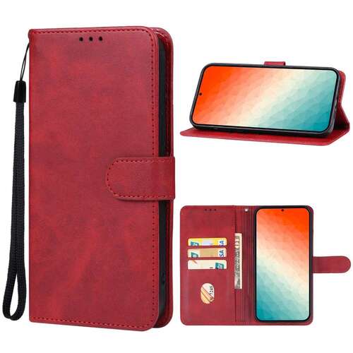 Handy Tasche f�r Samsung Galaxy S24 PLUS Wallet Magnet Klappetui Schutzh�lle 