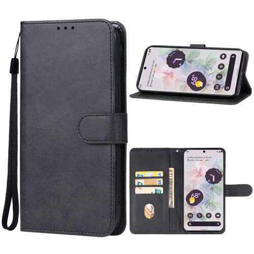 Handy Tasche f�r Google Pixel 8 PRO Wallet Magnet Klappetui Schutzh�lle Case 