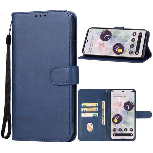 Handy Tasche f�r Google Pixel 8 PRO Wallet Magnet Klappetui Schutzh�lle Case 