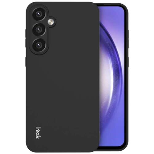 IMAK TPU H�lle f�r Samsung Galaxy S23 FE UC-3 Series Frosted Matt Cover Case