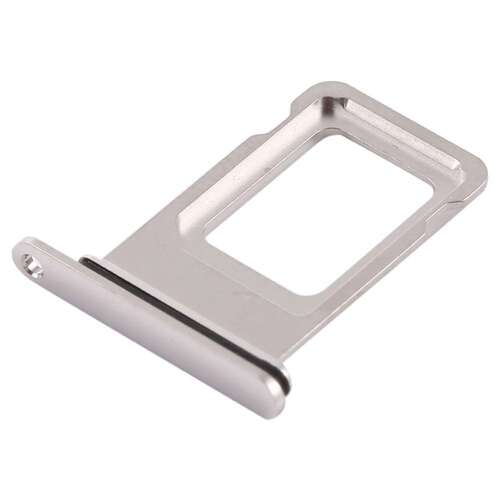 Sim Tray f�r Apple iPhone XS MAX Karten Halter Fach Schlitten Adapter Holder 