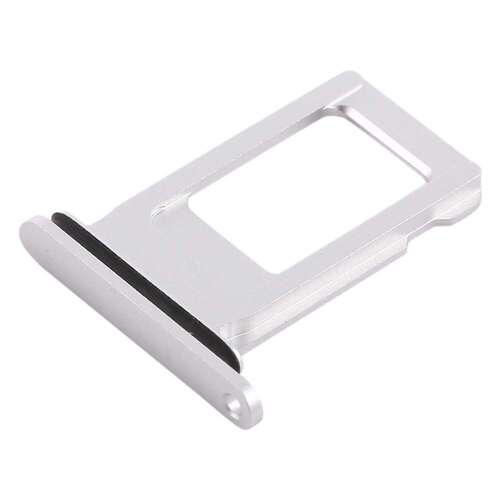 Sim Tray f�r Apple iPhone XR Karten Halter Fach Schlitten Slot Adapter Holder 