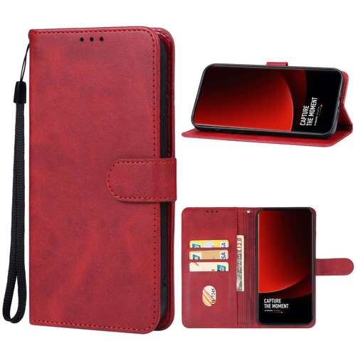 Handy Tasche f�r Xiaomi 14 Ultra Wallet Magnet Klappetui H�lle Kartenfach Case 