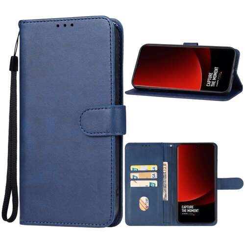 Handy Tasche f�r Xiaomi 14 Ultra Wallet Magnet Klappetui H�lle Kartenfach Case 