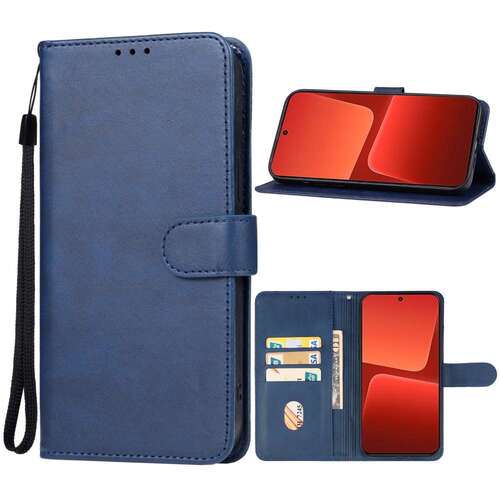 Handy Tasche f�r Xiaomi 14 Wallet Magnet Klappetui Schutzh�lle Kartenfach Case 