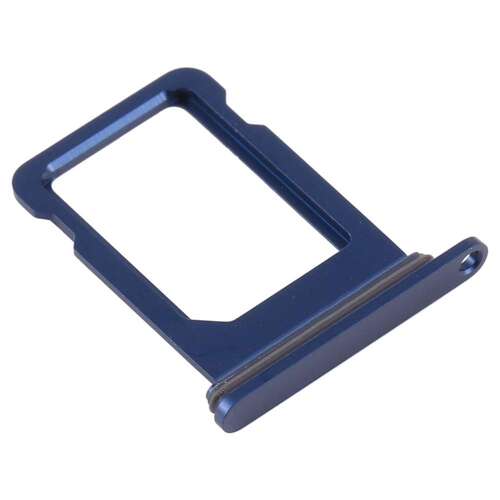Sim Tray f�r Apple iPhone 12 Karten Halter Fach Schlitten Slot Adapter Holder 