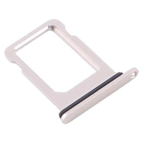 Sim Tray f�r Apple iPhone 12 Karten Halter Fach Schlitten Slot Adapter Holder 
