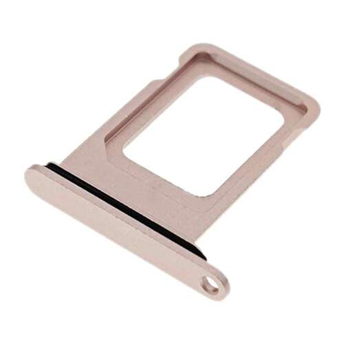 Sim Tray f�r Apple iPhone 13 Karten Halter Fach Schlitten Slot Adapter Holder 