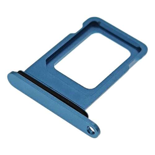 Sim Tray f�r Apple iPhone 13 Karten Halter Fach Schlitten Slot Adapter Holder 