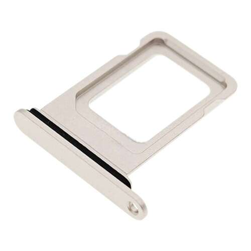 Sim Tray f�r Apple iPhone 13 Karten Halter Fach Schlitten Slot Adapter Holder 