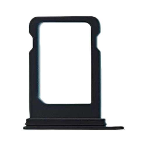 Sim Tray f�r Apple iPhone 13 MINI Karten Halter Fach Schlitten Adapter Holder 
