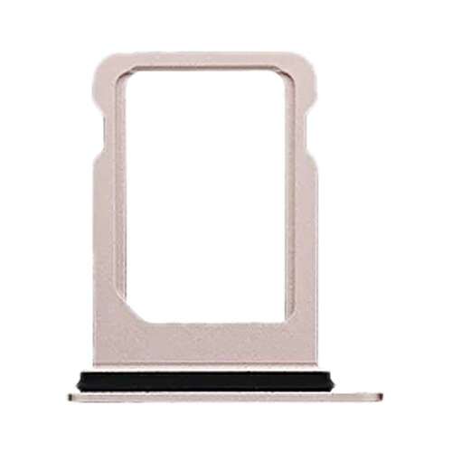 Sim Tray f�r Apple iPhone 13 MINI Karten Halter Fach Schlitten Adapter Holder 