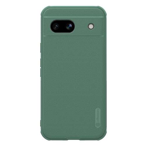 NILLKIN Hard Cover f�r Google Pixel 8a Super Frosted Pro Case Matte Schutz H�lle 