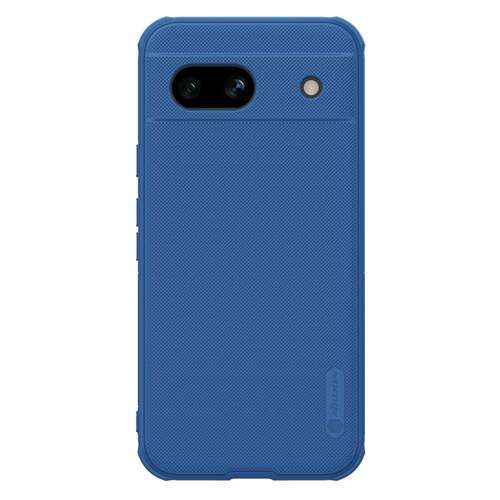NILLKIN Hard Cover f�r Google Pixel 8a Super Frosted Pro Case Matte Schutz H�lle 
