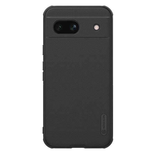 NILLKIN Hard Cover f�r Google Pixel 8a Super Frosted Pro Case Matte Schutz H�lle 