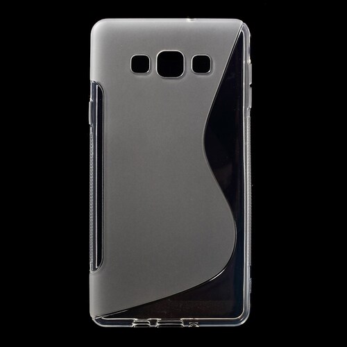 TPU Case f�r Samsung Galaxy A7 (2015) Soft S-Line