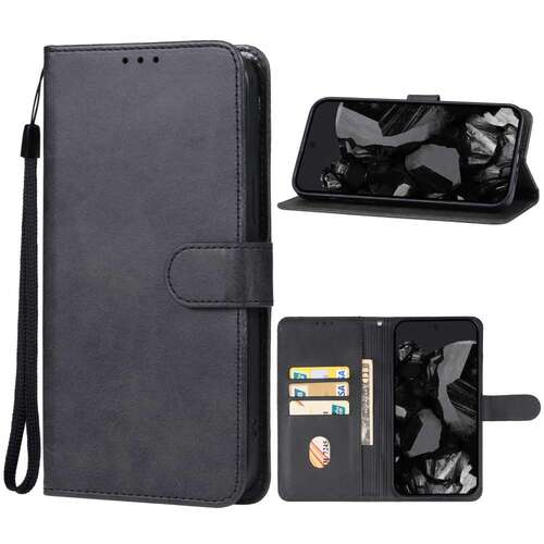 Handy Tasche f�r Google Pixel 9 9 PRO Wallet Magnet Klappetui Schutzh�lle Case 