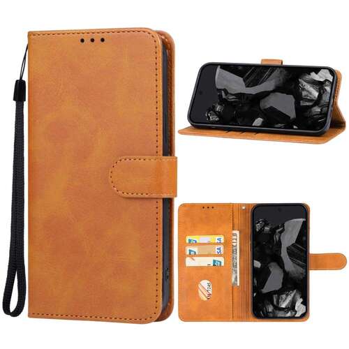 Handy Tasche f�r Google Pixel 9 9 PRO Wallet Magnet Klappetui Schutzh�lle Case 