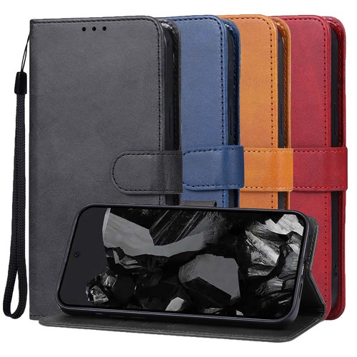 Handy Tasche fr Google Pixel 9 9 PRO Wallet Magnet Klappetui Schutzhlle Case
