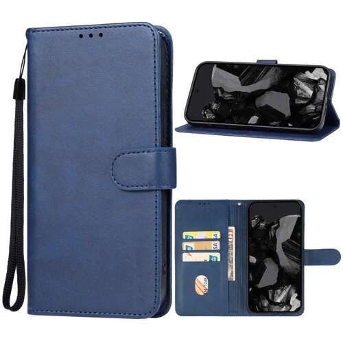 Handy Tasche f�r Google Pixel 9 9 PRO Wallet Magnet Klappetui Schutzh�lle Case 