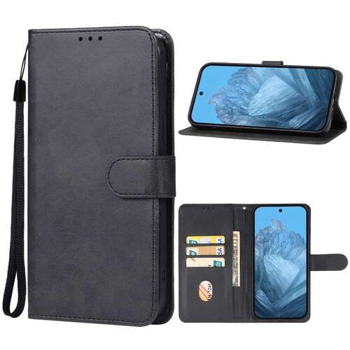 Handy Tasche f�r Google Pixel 9 PRO XL Wallet Magnet Klappetui Schutzh�lle Case 