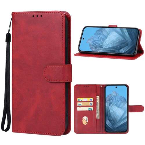 Handy Tasche f�r Google Pixel 9 PRO XL Wallet Magnet Klappetui Schutzh�lle Case 