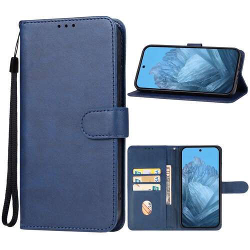 Handy Tasche f�r Google Pixel 9 PRO XL Wallet Magnet Klappetui Schutzh�lle Case 