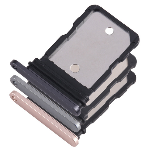 Sim Tray f�r Google Pixel 8 Karten Halter Fach Schlitten Slot Adapter Holder