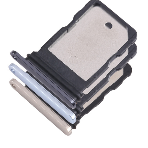 Sim Tray f�r Google Pixel 8 PRO Karten Halter Fach Schlitten Slot Adapter Holder
