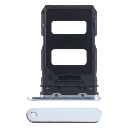 Dual Sim Tray f�r Xiaomi 14 Karten Halter Fach Schlitten Slot Adapter Holder 