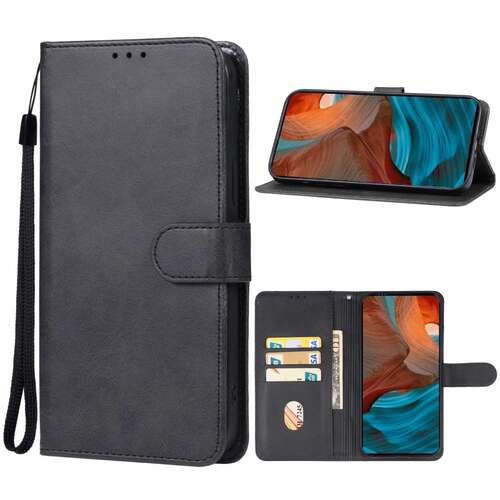 Handy Tasche f�r Sony Xperia 1 VI Wallet Magnet Klappetui H�lle Kartenfach Case 