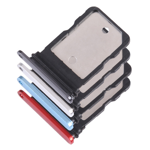Sim Tray f�r Google Pixel 7a Karten Halter Fach Schlitten Slot Adapter Holder